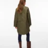 Vmmillie Quilted Jacket