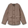 Vmmillie Quilted Jacket