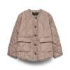 Vmmillie Quilted Jacket