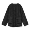 Vmmillie Quilted Jacket