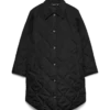 Vmmillie Quilted Jacket