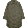 Vmmillie Quilted Jacket