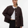 Vmmillie Quilted Jacket