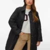 Vmmillie Quilted Jacket