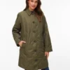 Vmmillie Quilted Jacket