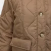 Vmmillie Quilted Jacket