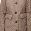 Vmmillie Quilted Jacket
