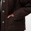 Vmmillie Quilted Jacket
