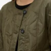 Vmmillie Quilted Jacket