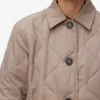 Vmmillie Quilted Jacket
