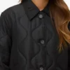 Vmmillie Quilted Jacket