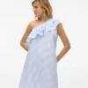 Vmmillie Short Dress