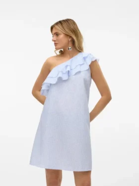 Vmmillie Short Dress