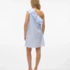 Vmmillie Short Dress
