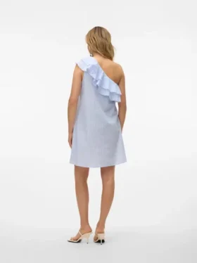 Vmmillie Short Dress
