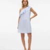 Vmmillie Short Dress