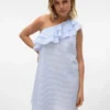 Vmmillie Short Dress