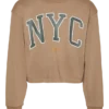 Vmmillie Sweatshirt