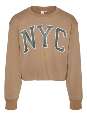 Vmmillie Sweatshirt