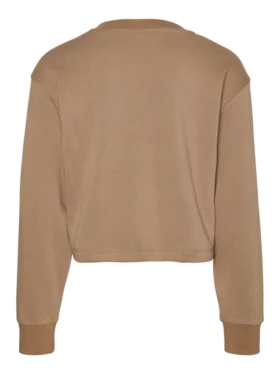 Vmmillie Sweatshirt