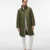 Vmmilliemay Coat