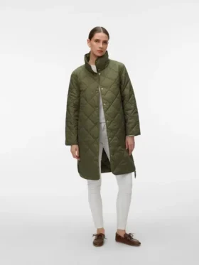 Vmmilliemay Coat
