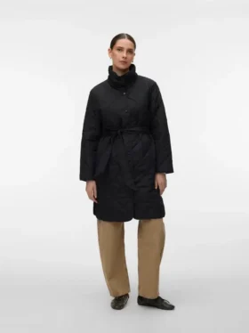 Vmmilliemay Coat