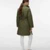 Vmmilliemay Coat