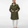 Vmmilliemay Coat