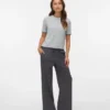 Vmmilly Low Waist Trousers