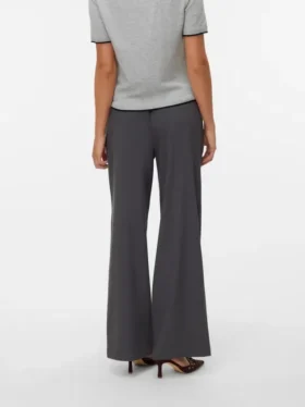Vmmilly Low Waist Trousers