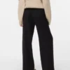 Vmmilly Low Waist Trousers