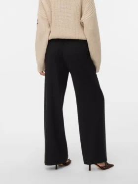 Vmmilly Low Waist Trousers