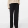 Vmmilly Low Waist Trousers