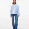 Vmmimi Quilted Jacket