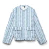 Vmmimi Quilted Jacket
