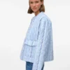 Vmmimi Quilted Jacket