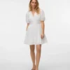 Vmmine Short Dress