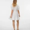 Vmmine Short Dress