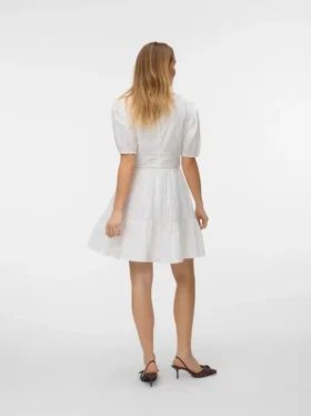 Vmmine Short Dress
