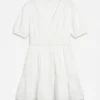Vmmine Short Dress