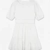 Vmmine Short Dress