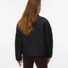 Vmminnesota Quilted Jacket