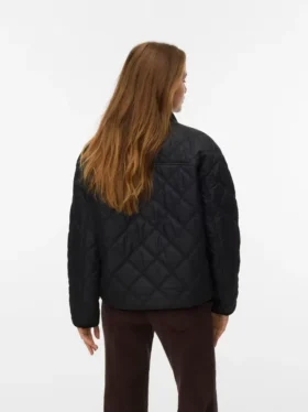Vmminnesota Quilted Jacket