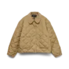 Vmminnesota Quilted Jacket
