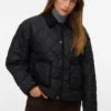 Vmminnesota Quilted Jacket