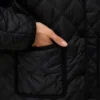 Vmminnesota Quilted Jacket