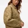 Vmminnesota Quilted Jacket