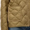 Vmminnesota Quilted Jacket