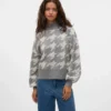Vmmira Knitted Pullover Vmmira Knitted Pullover